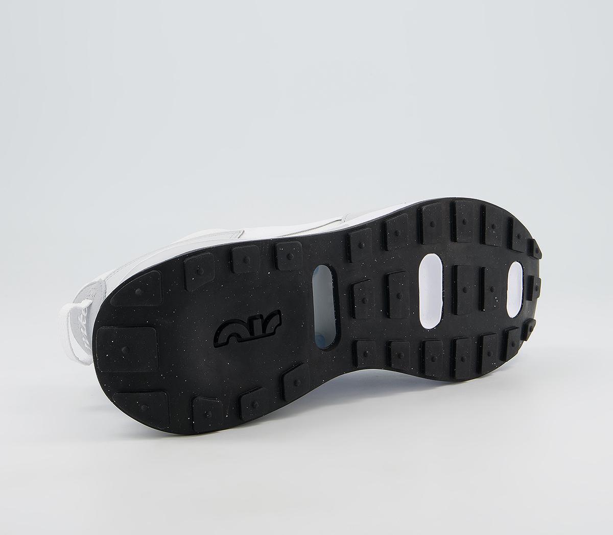 Nike Air Max Pre-day Trainers Nike Air Max Pre-day Trainers Summit White White Pure Platium