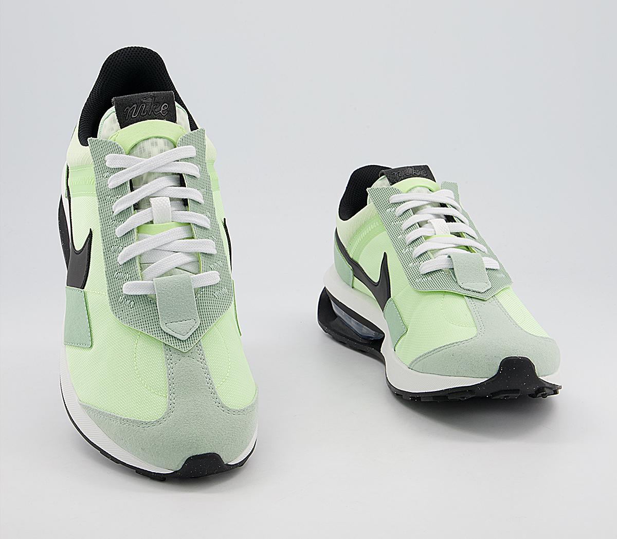 nike air pre day liquid lime