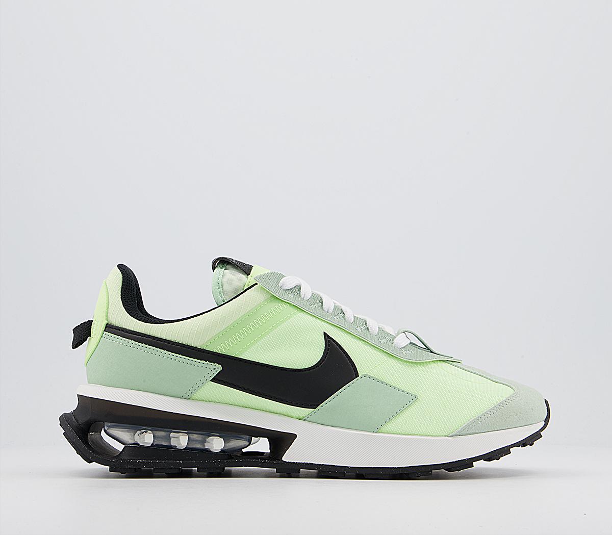 liquid lime air max pre day