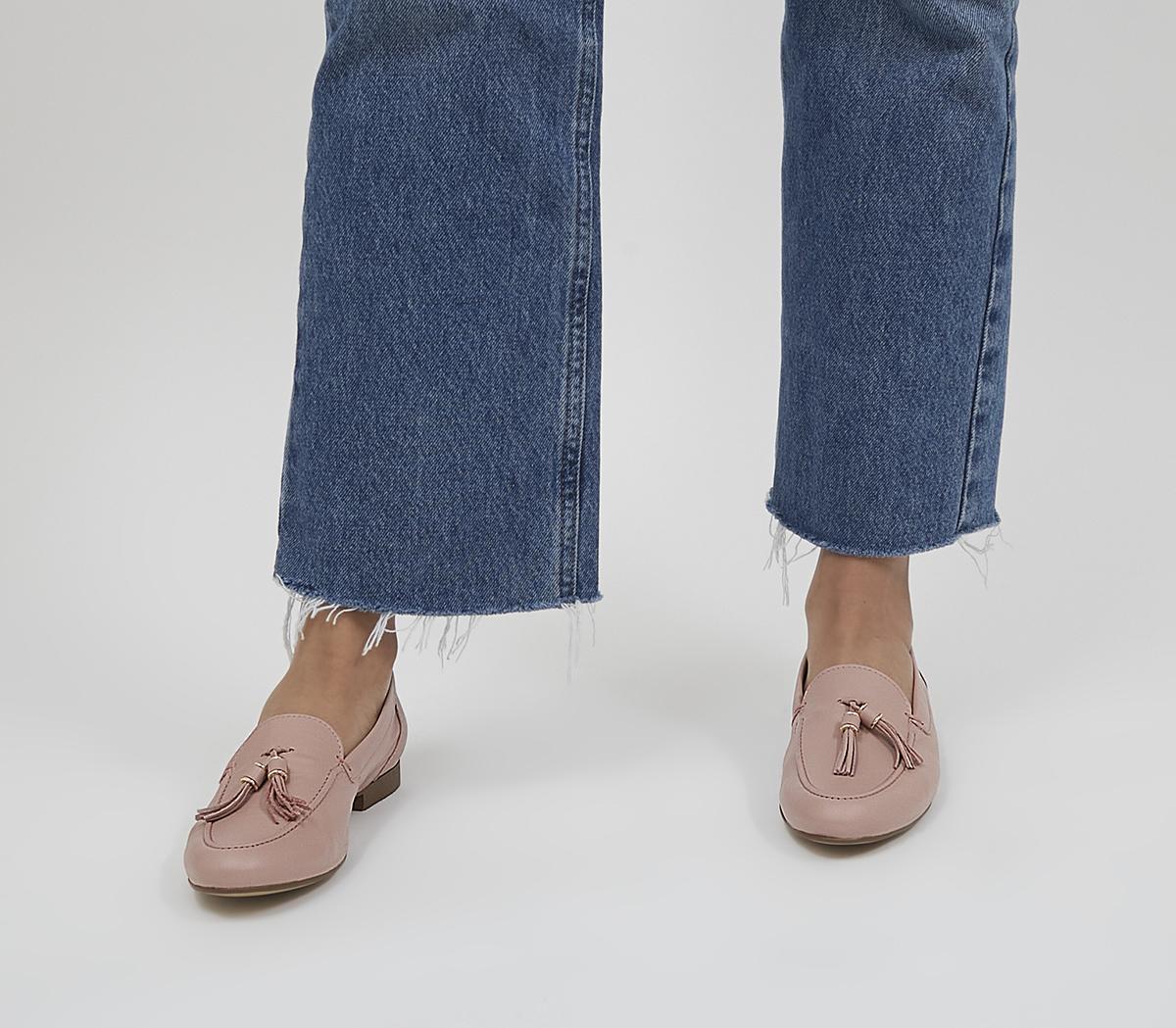 Office tassel loafers on sale womens