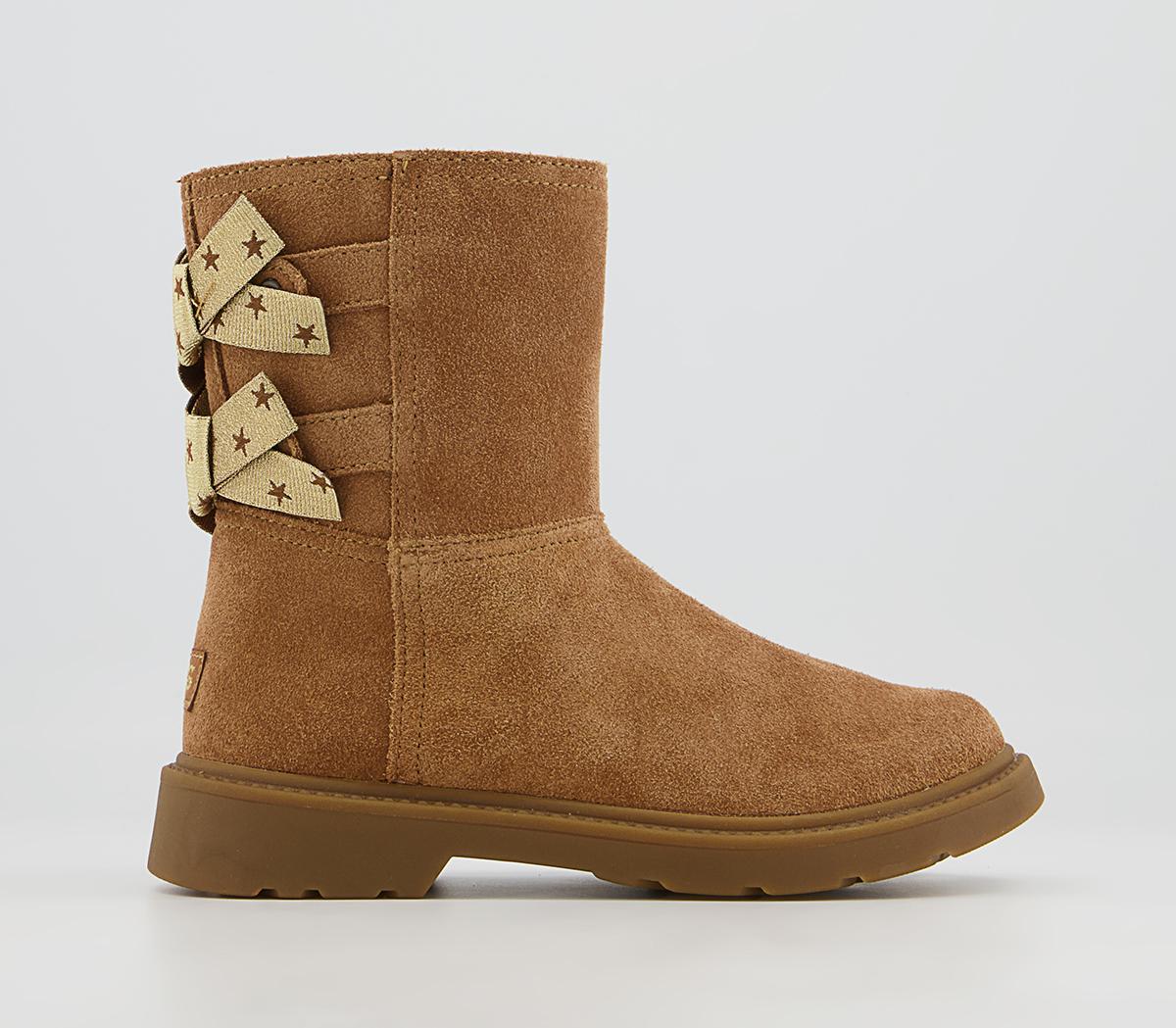 UGGTillee Youth BootsChestnut