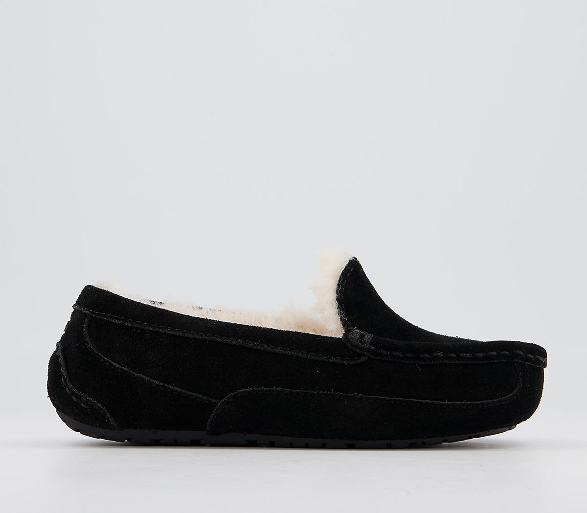 Ascot Youth Slippers