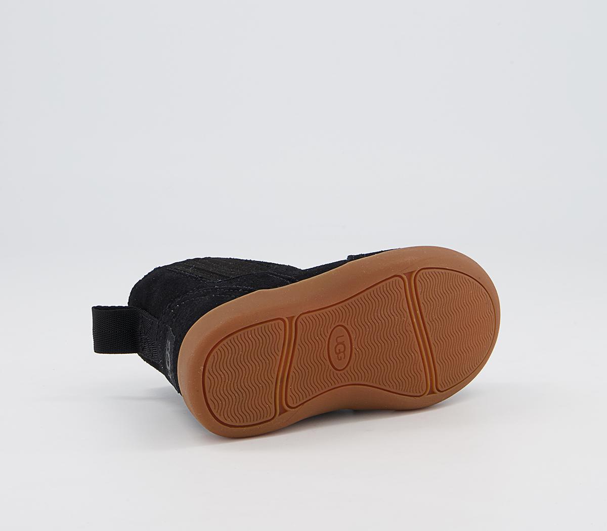 UGGRyndon Infant BootsBlack Suede
