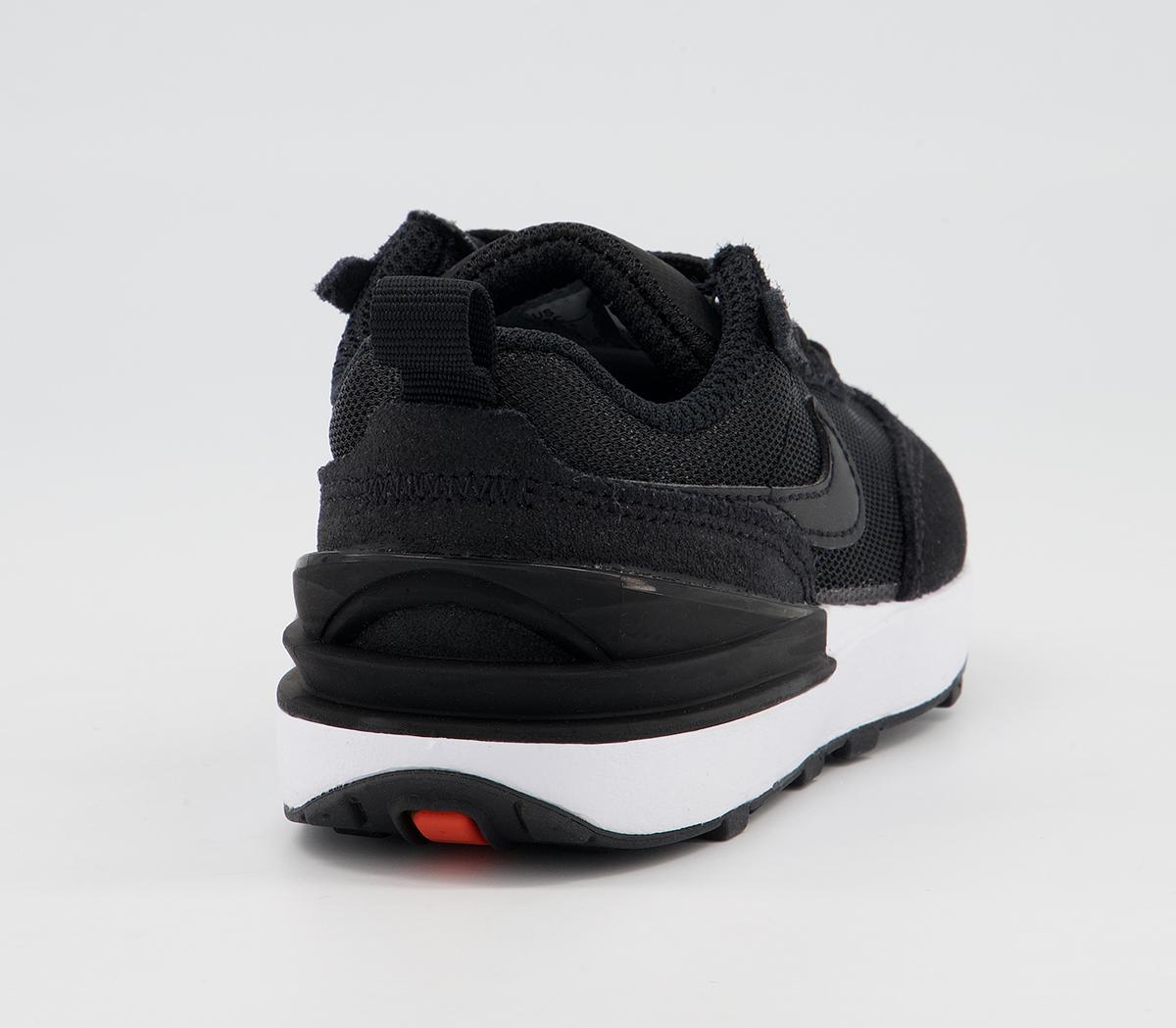 Nike Waffle One Infant Trainers Nike Waffle One Infant Trainers Black White
