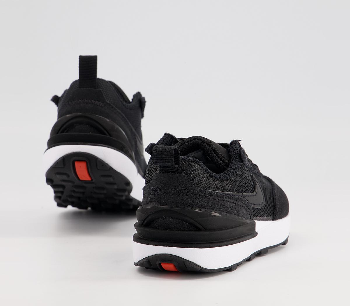 Nike Waffle One Infant Trainers Nike Waffle One Infant Trainers Black White