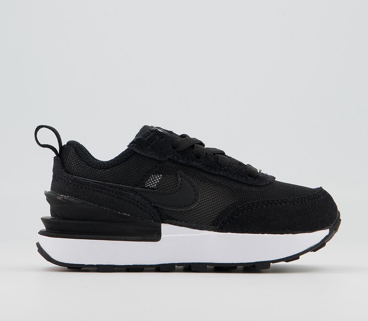 Baby best sale nike waffle