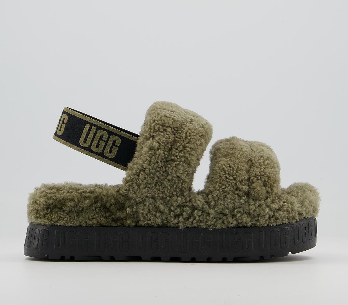 burnt olive uggs