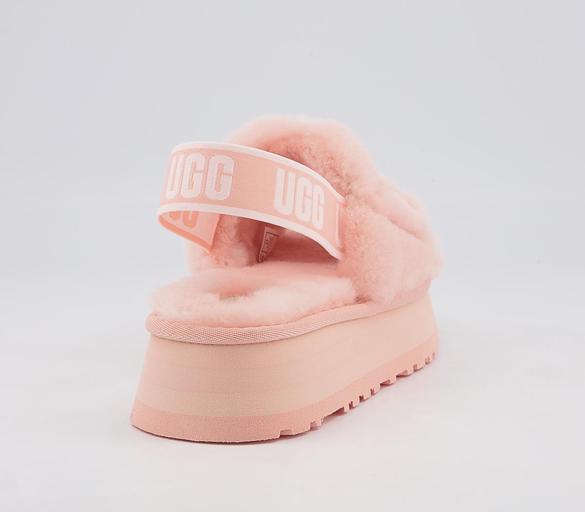 UGG Disco Slides UGG Disco Slides Pink Dusk