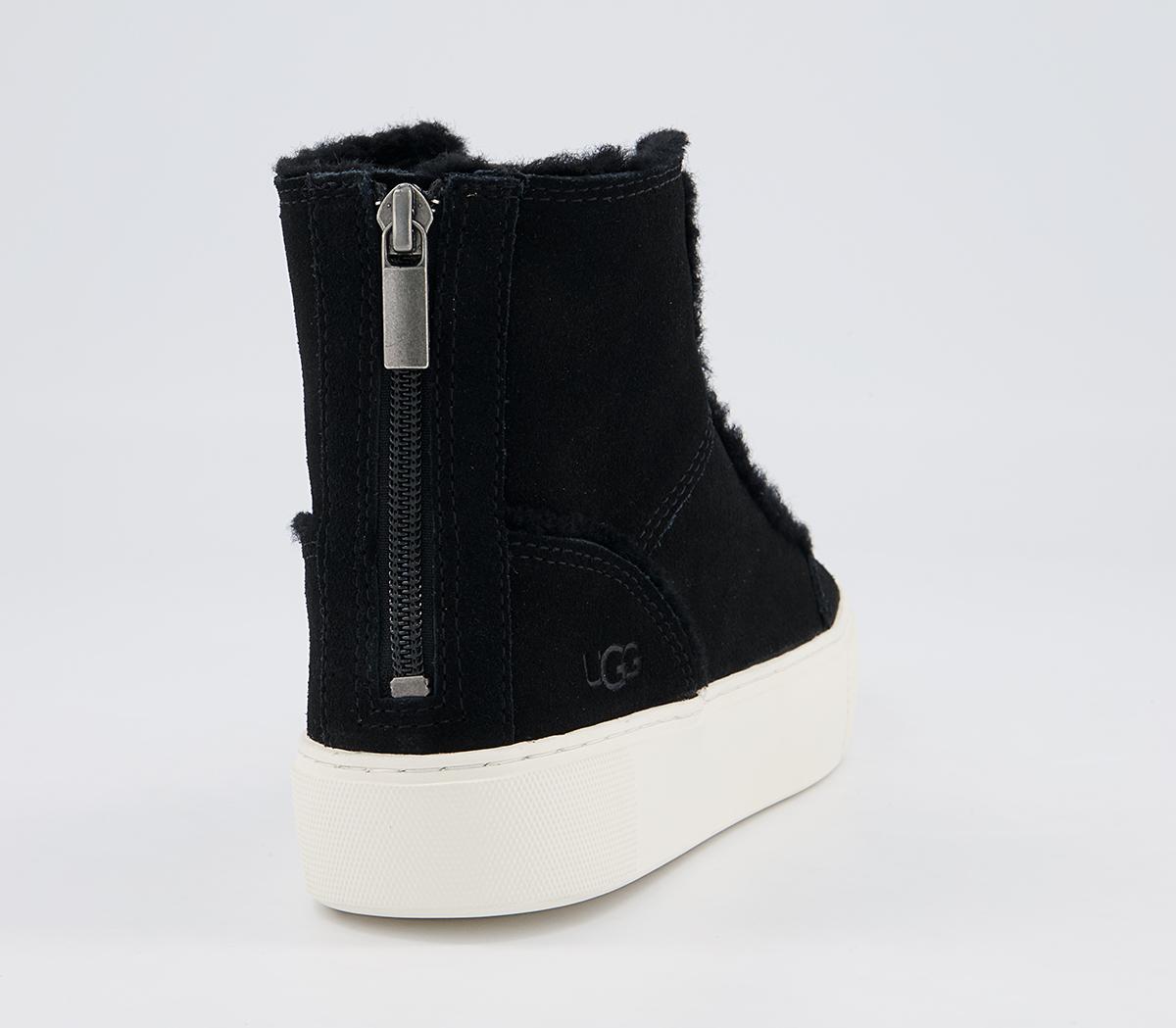 UGGNuray High Top TrainersBlack