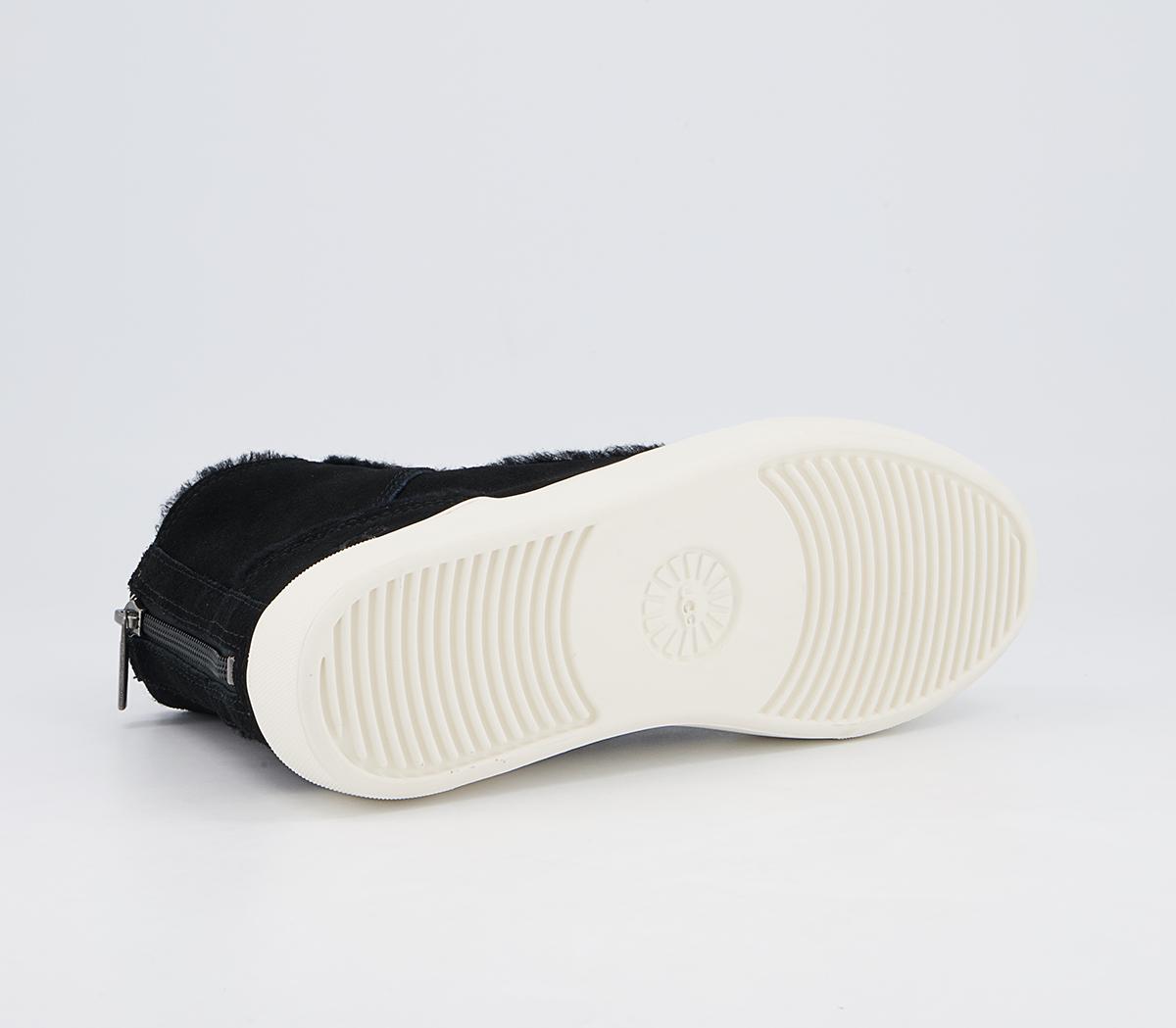 UGGNuray High Top TrainersBlack