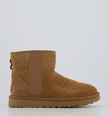 office ugg boots