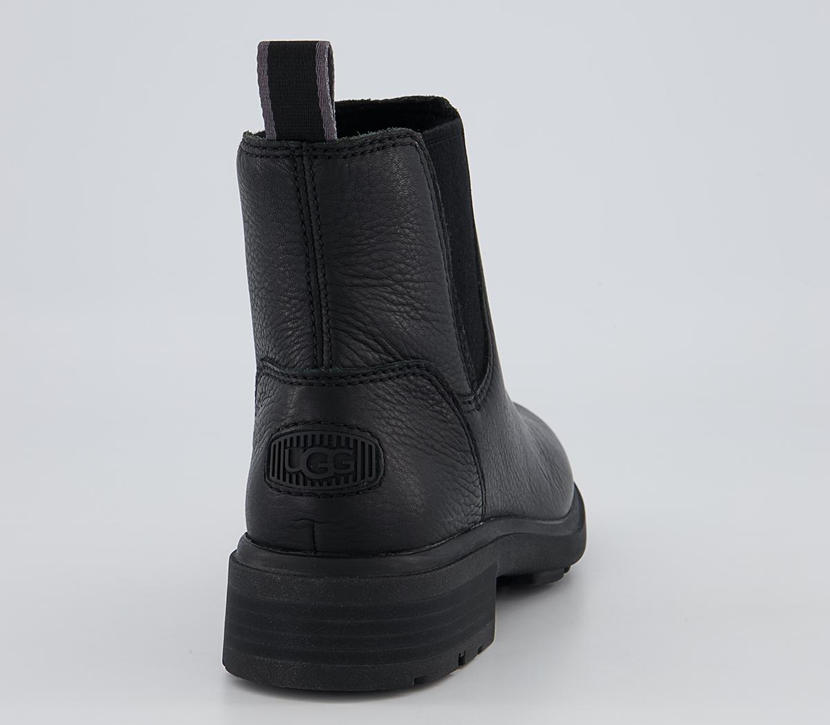 UGG Harrison Chelsea Boots UGG Harrison Chelsea Boots Black