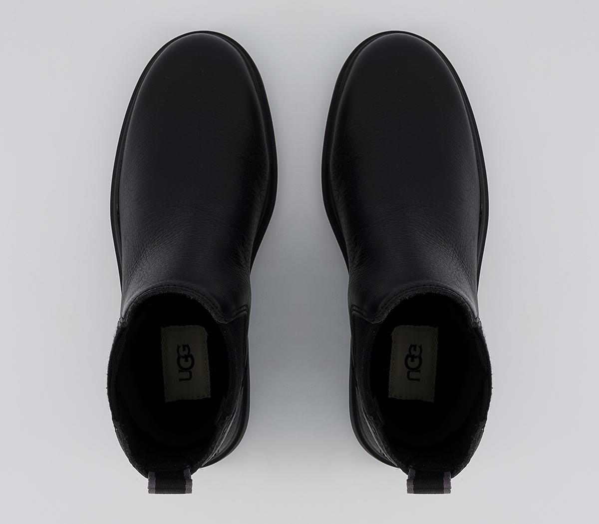 UGG Harrison Chelsea Boots UGG Harrison Chelsea Boots Black