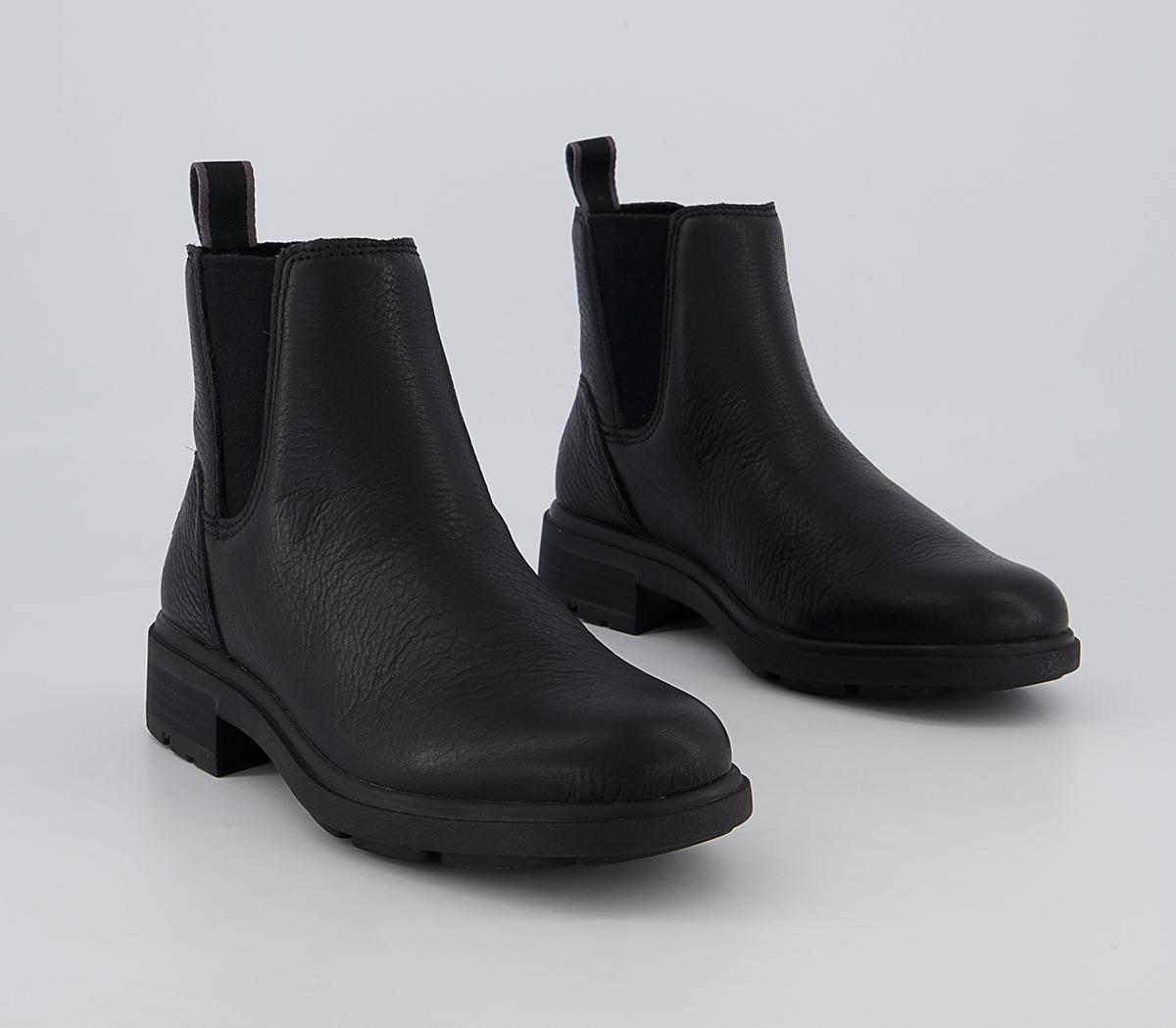 UGG Harrison Chelsea Boots UGG Harrison Chelsea Boots Black