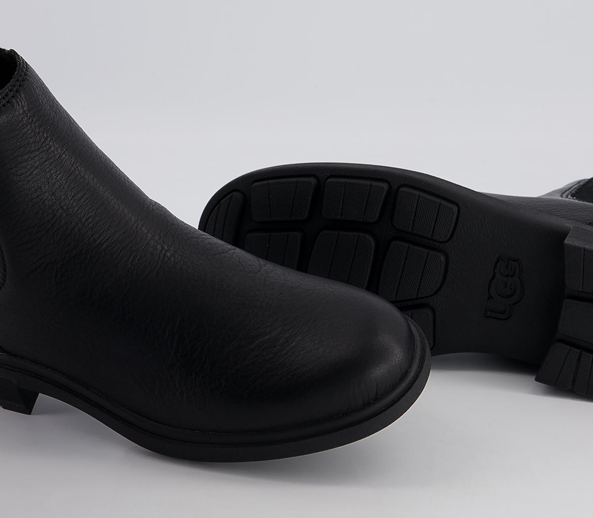 UGG Harrison Chelsea Boots UGG Harrison Chelsea Boots Black