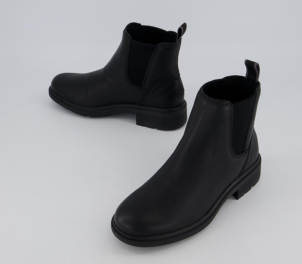 UGG Harrison Chelsea Boots UGG Harrison Chelsea Boots Black