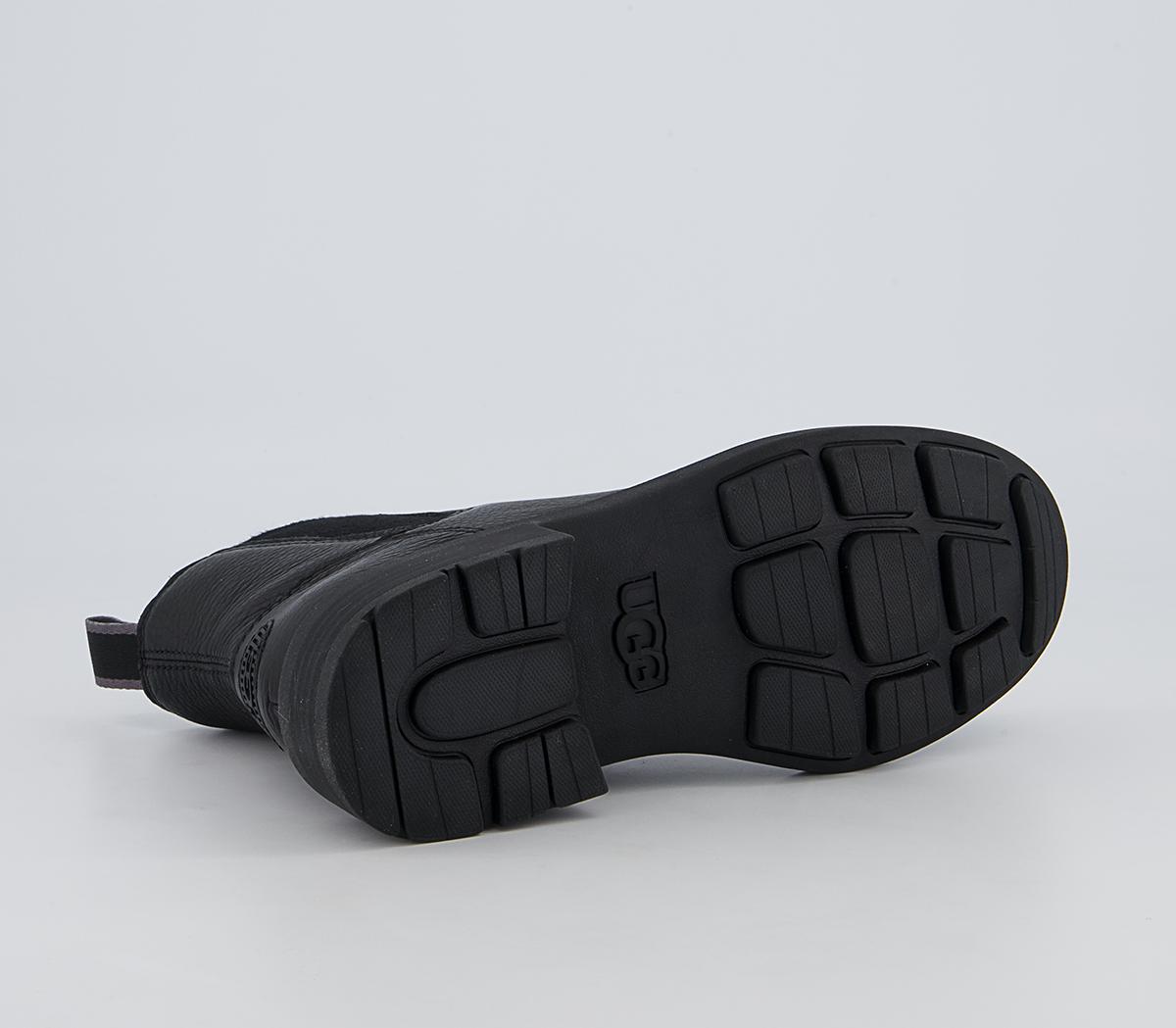 UGG Harrison Chelsea Boots UGG Harrison Chelsea Boots Black