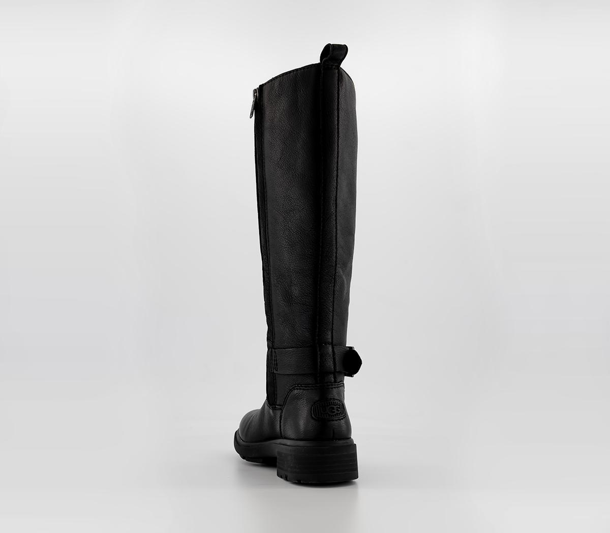 UGGHarrison Tall BootsBlack