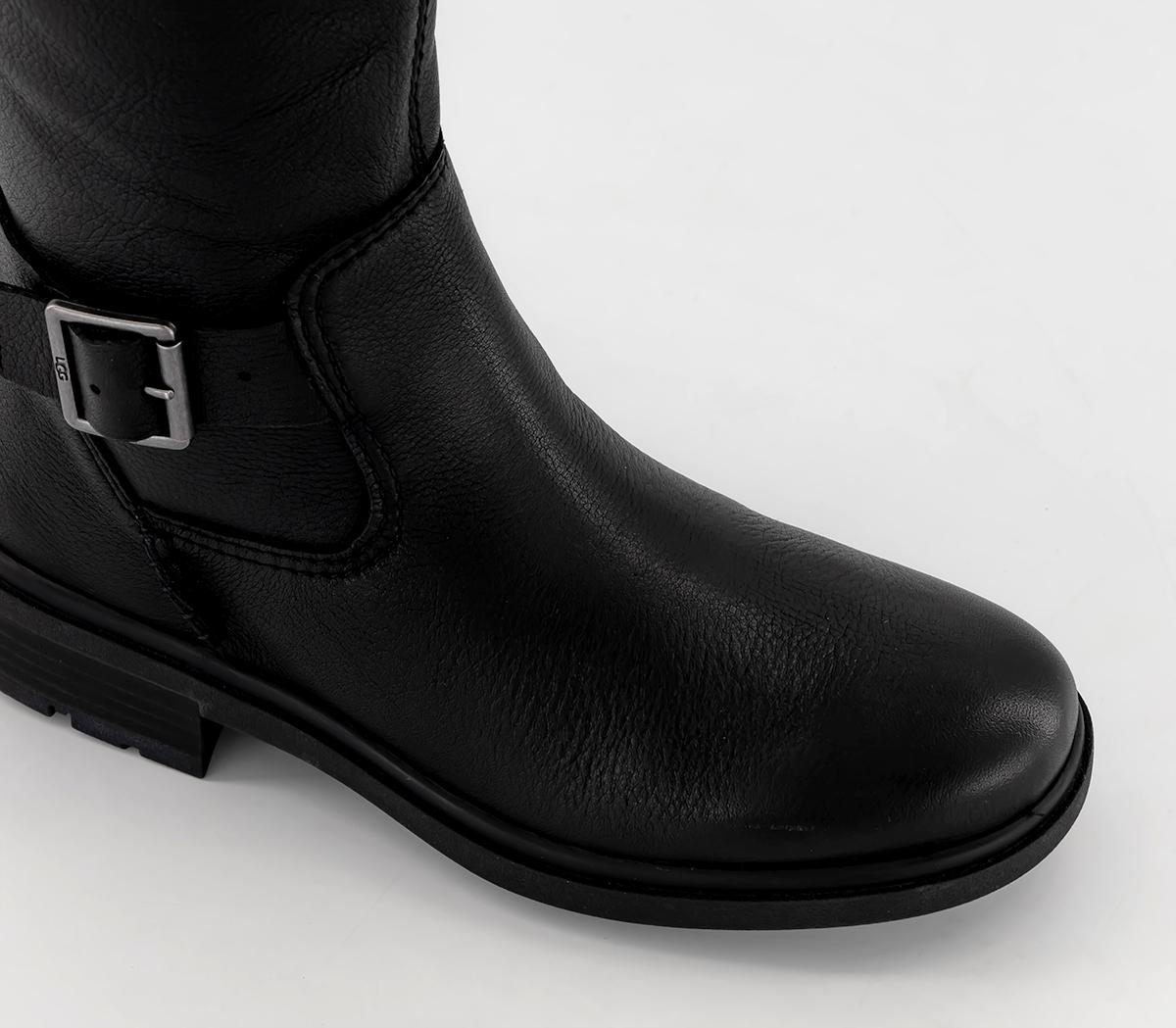 UGGHarrison Tall BootsBlack