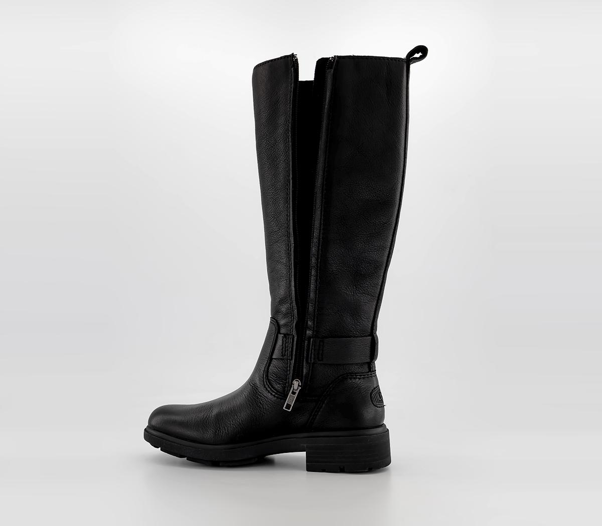 UGGHarrison Tall BootsBlack