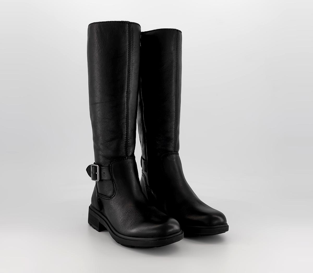 UGGHarrison Tall BootsBlack