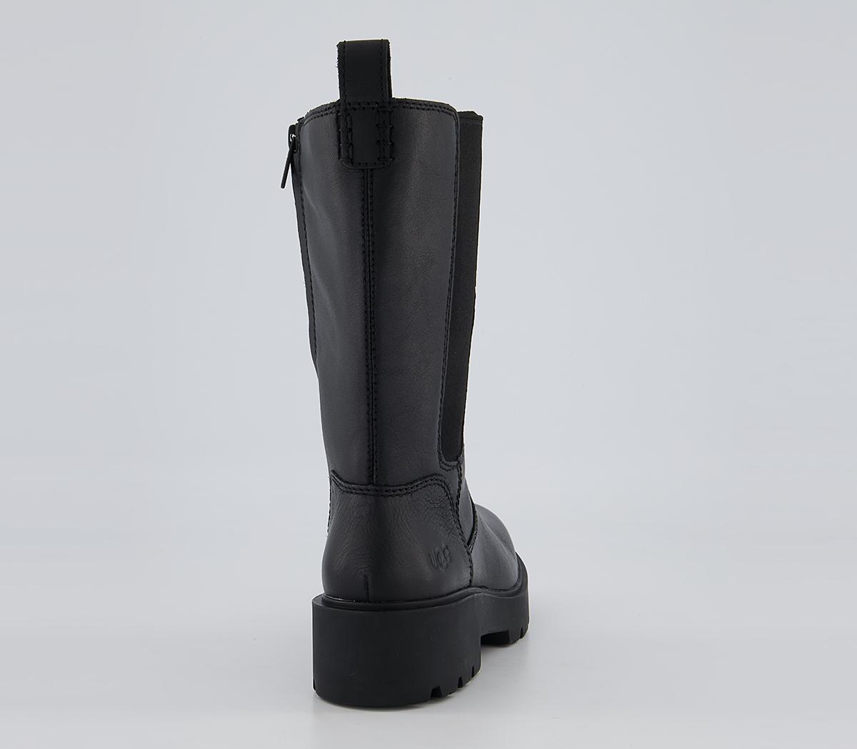 UGG Holzer Tall Boots UGG Holzer Tall Boots Black