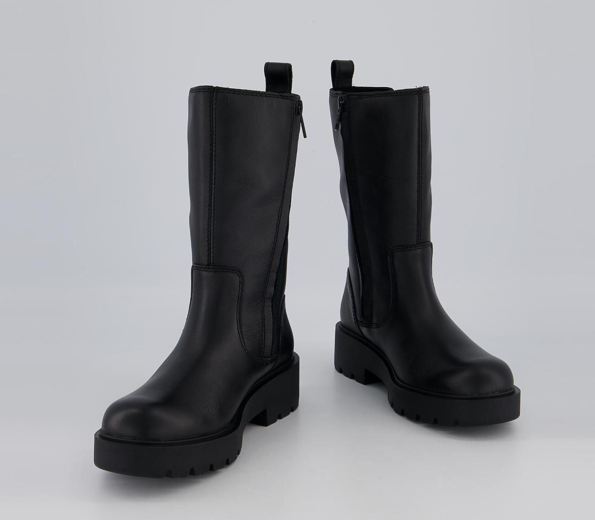 UGG Holzer Tall Boots UGG Holzer Tall Boots Black