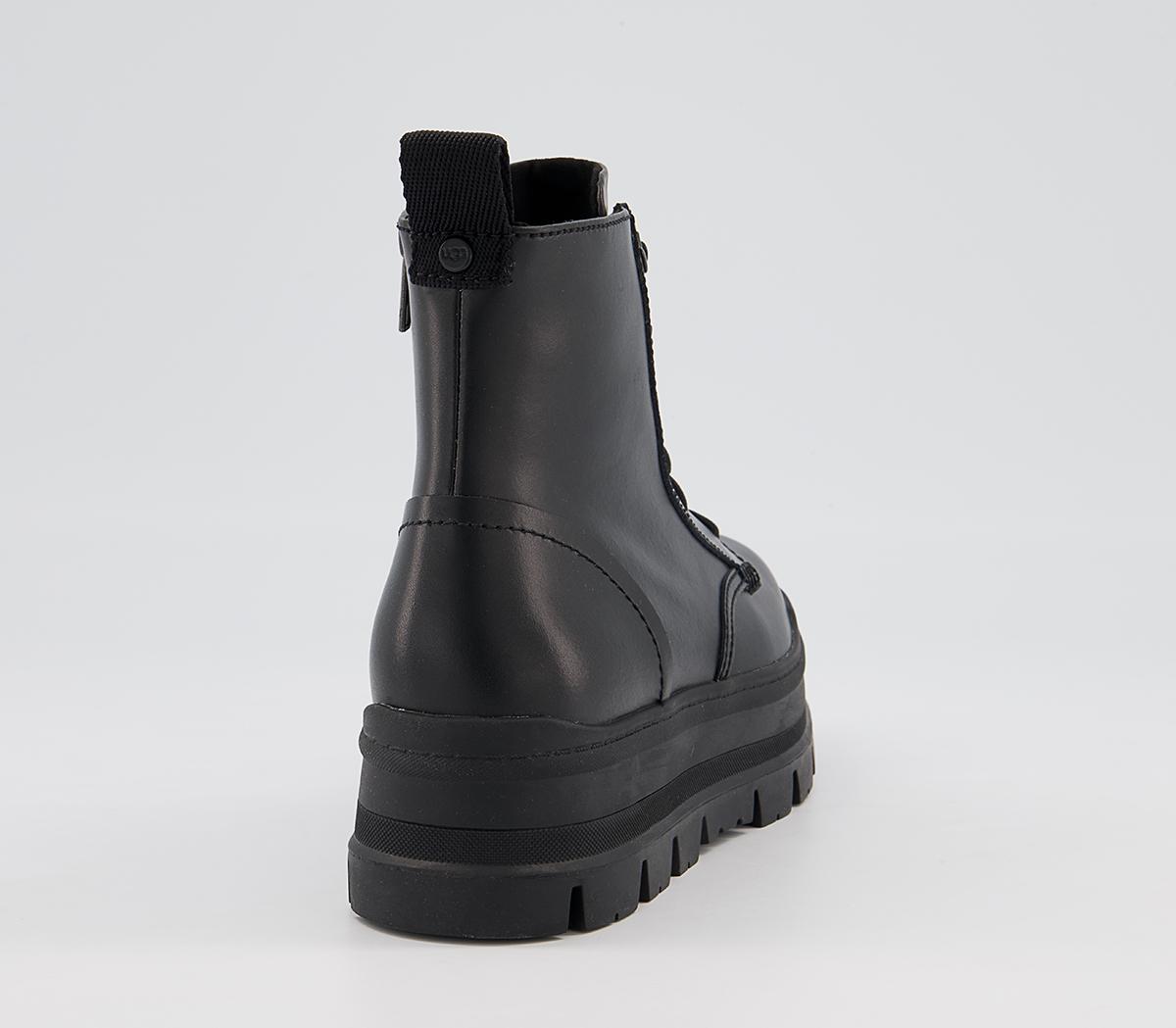 ugg sidnee ankle boot