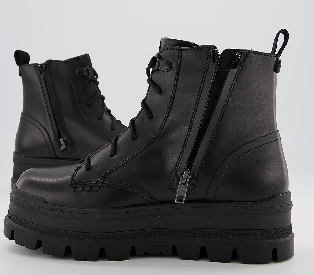 ugg sidnee ankle boot
