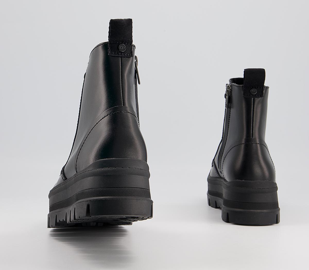 ugg sidnee ankle boot