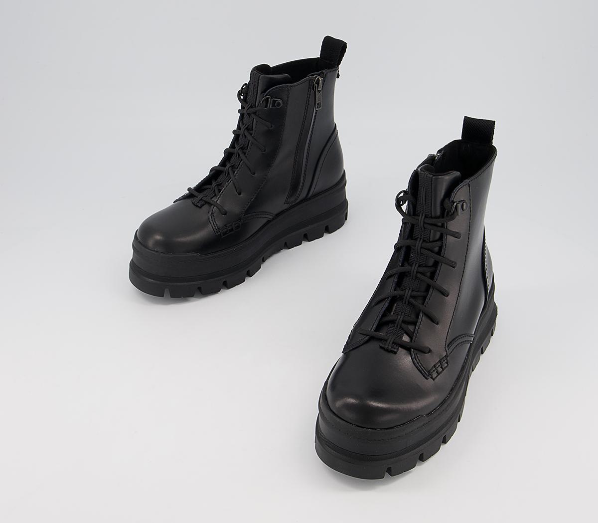 ugg sidnee ankle boot