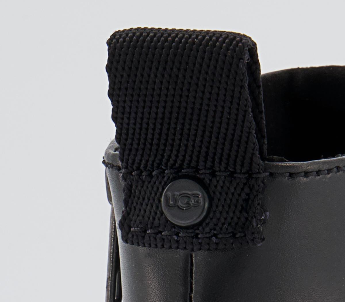 ugg sidnee ankle boot