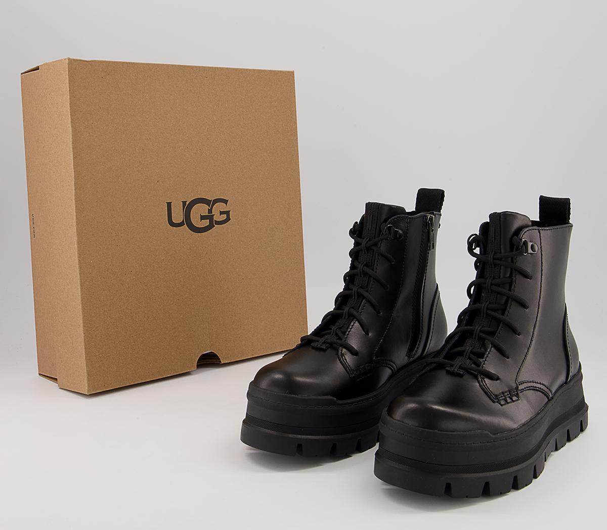 ugg sidnee ankle boot