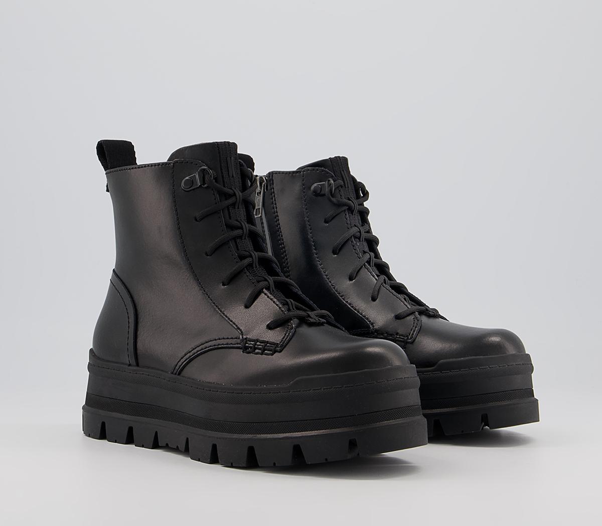 ugg sidnee ankle boot
