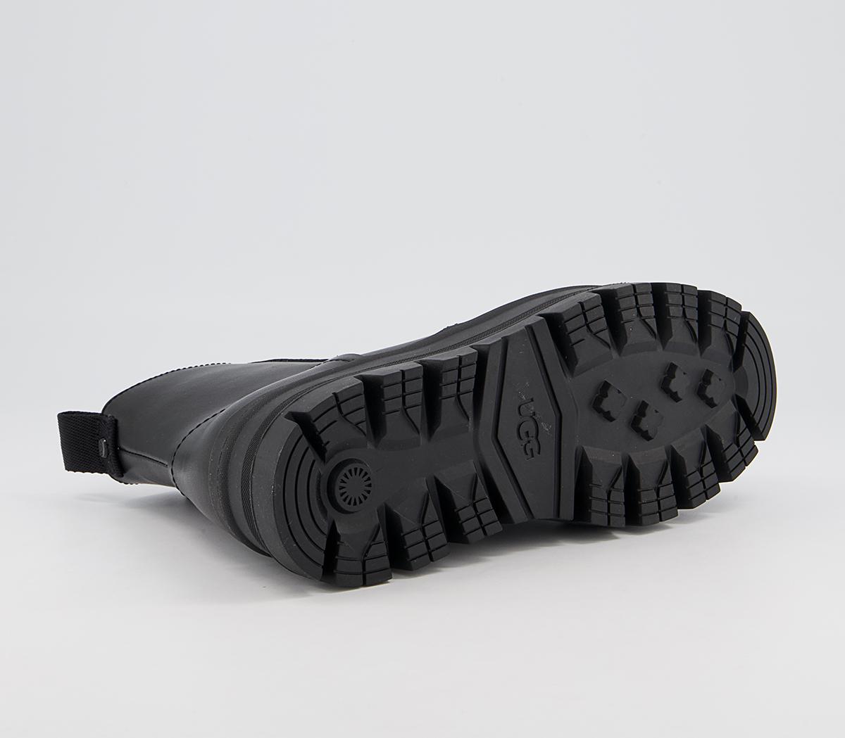 men's wolverine ninety eight boot
