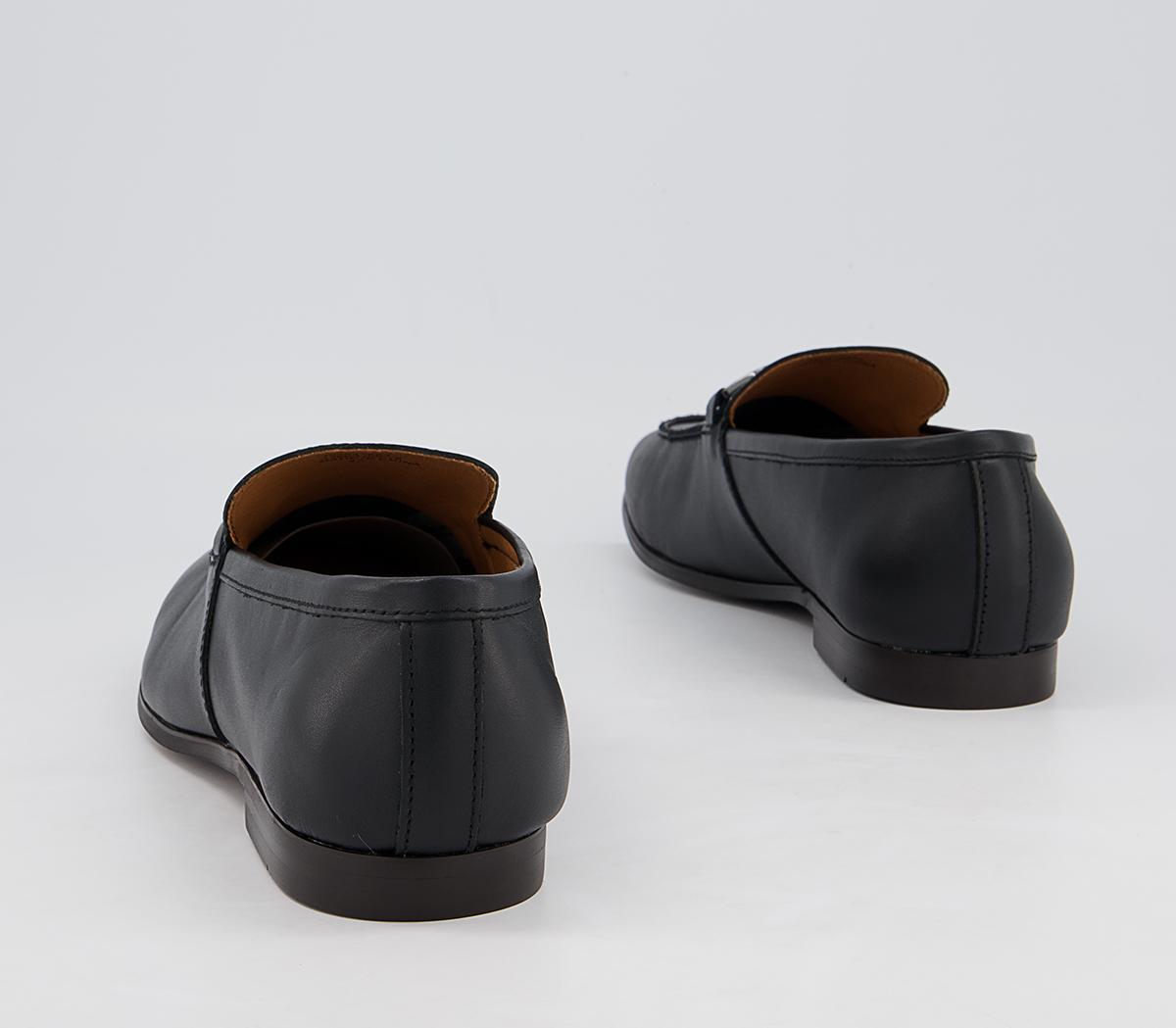 Office Madley Loafers Office Madley Loafers Black Leather