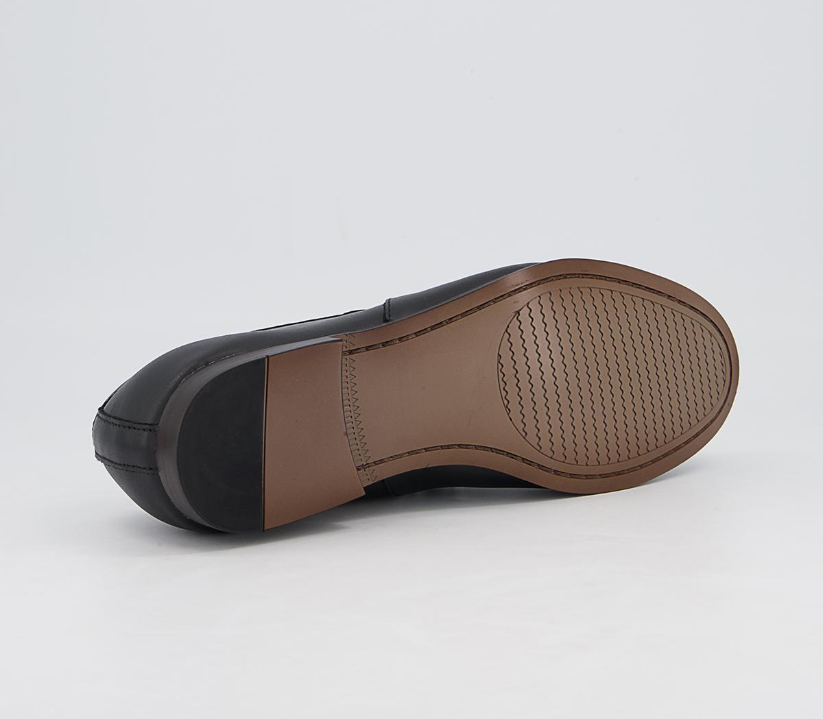 Office Madley Loafers Office Madley Loafers Black Leather