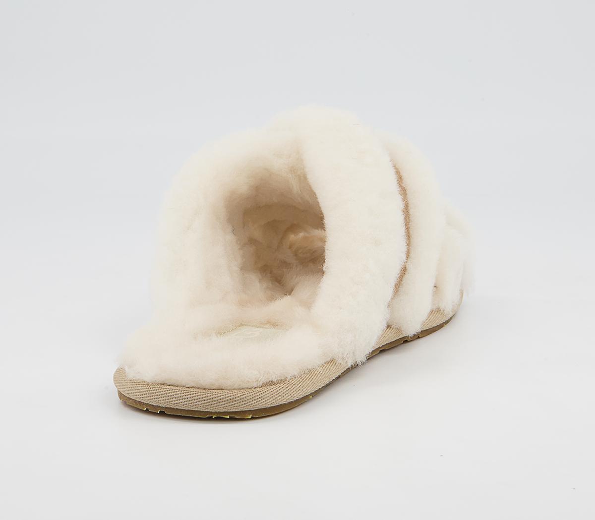 UGG Scuffita Slippers UGG Scuffita Slippers Sand