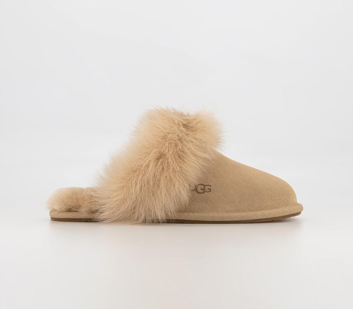 Office store ugg scuffette