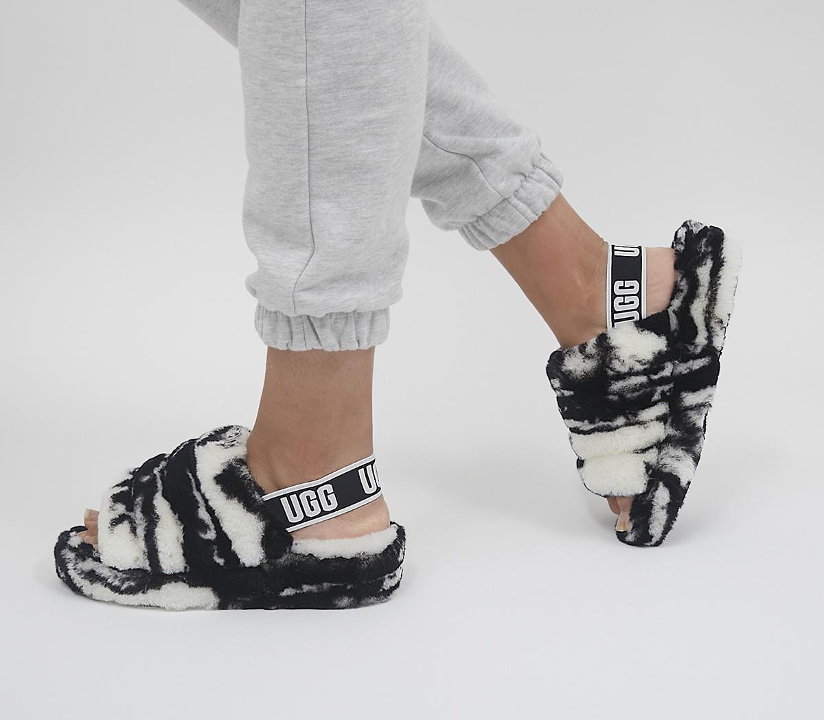 Ugg yeah fluff online slides