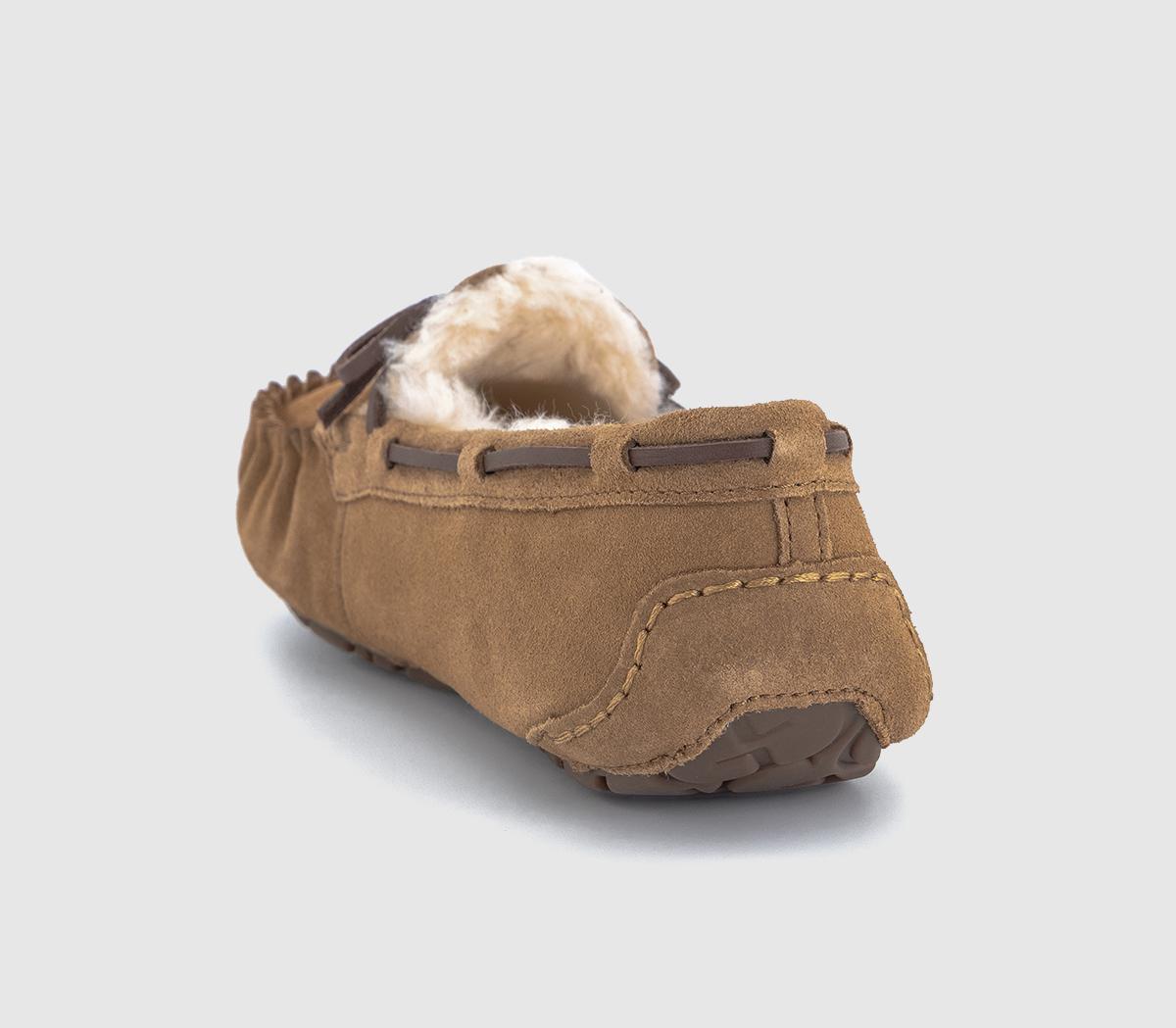 UGG Dakota Slippers UGG Dakota Slippers Chestnut