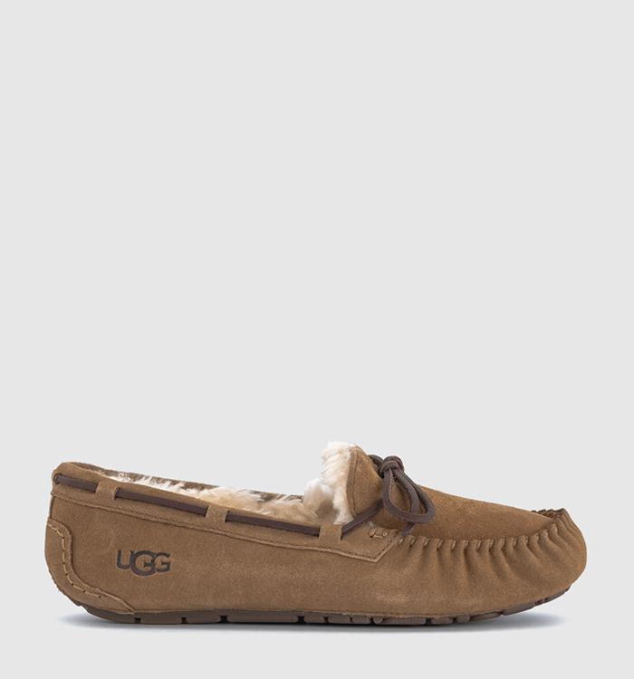 UGG Dakota Slipper for Women - Size US 7 - Brown New in Box store