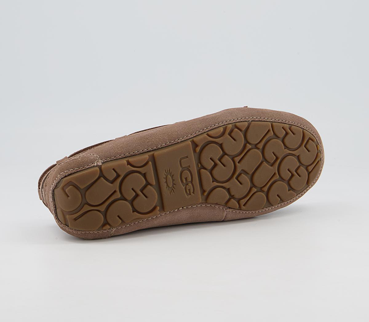 UGG Dakota Slippers UGG Dakota Slippers Caribou