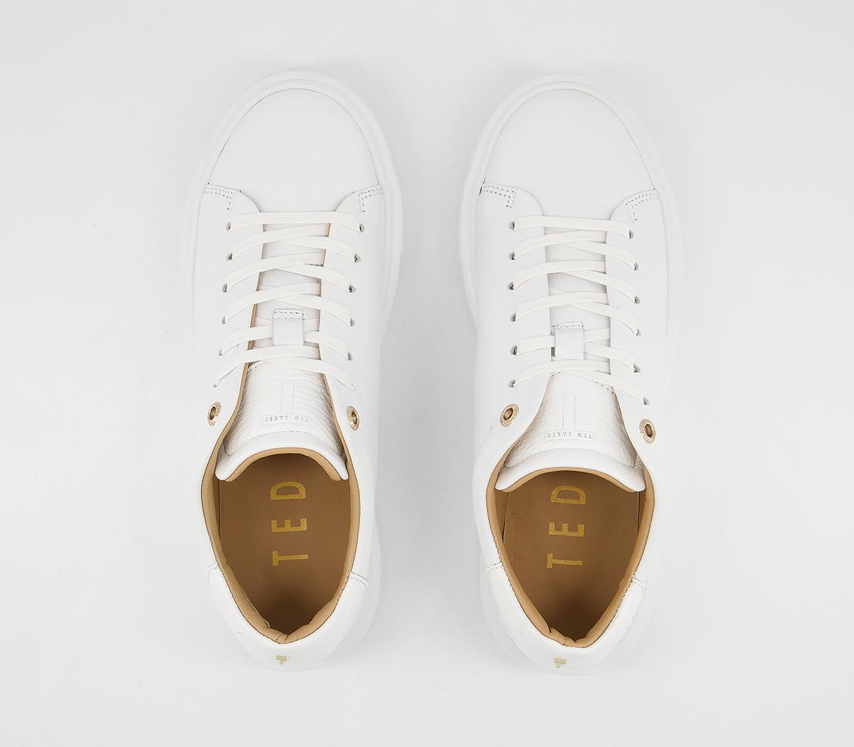 ted baker yinka trainers