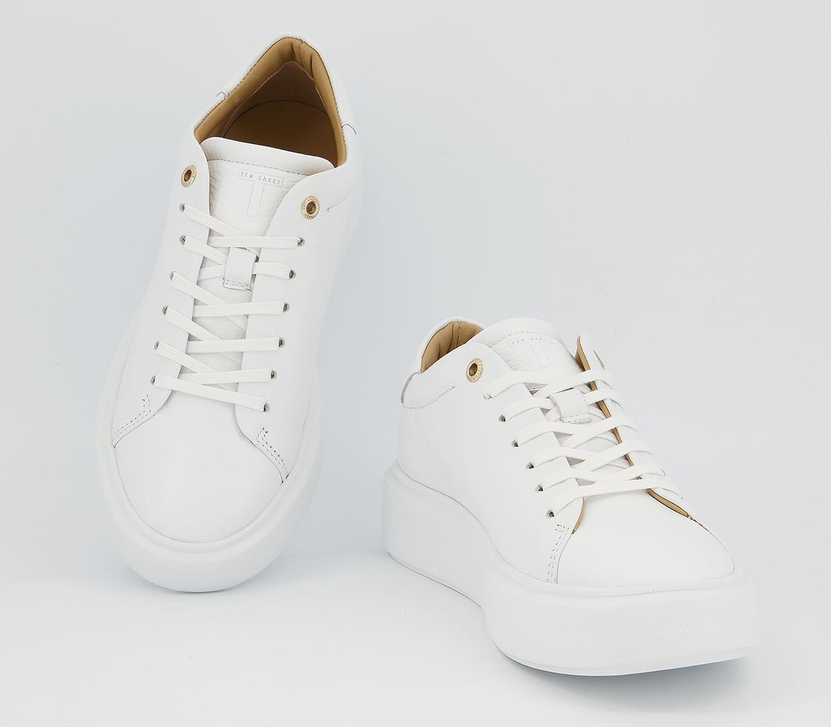 ted baker yinka trainers