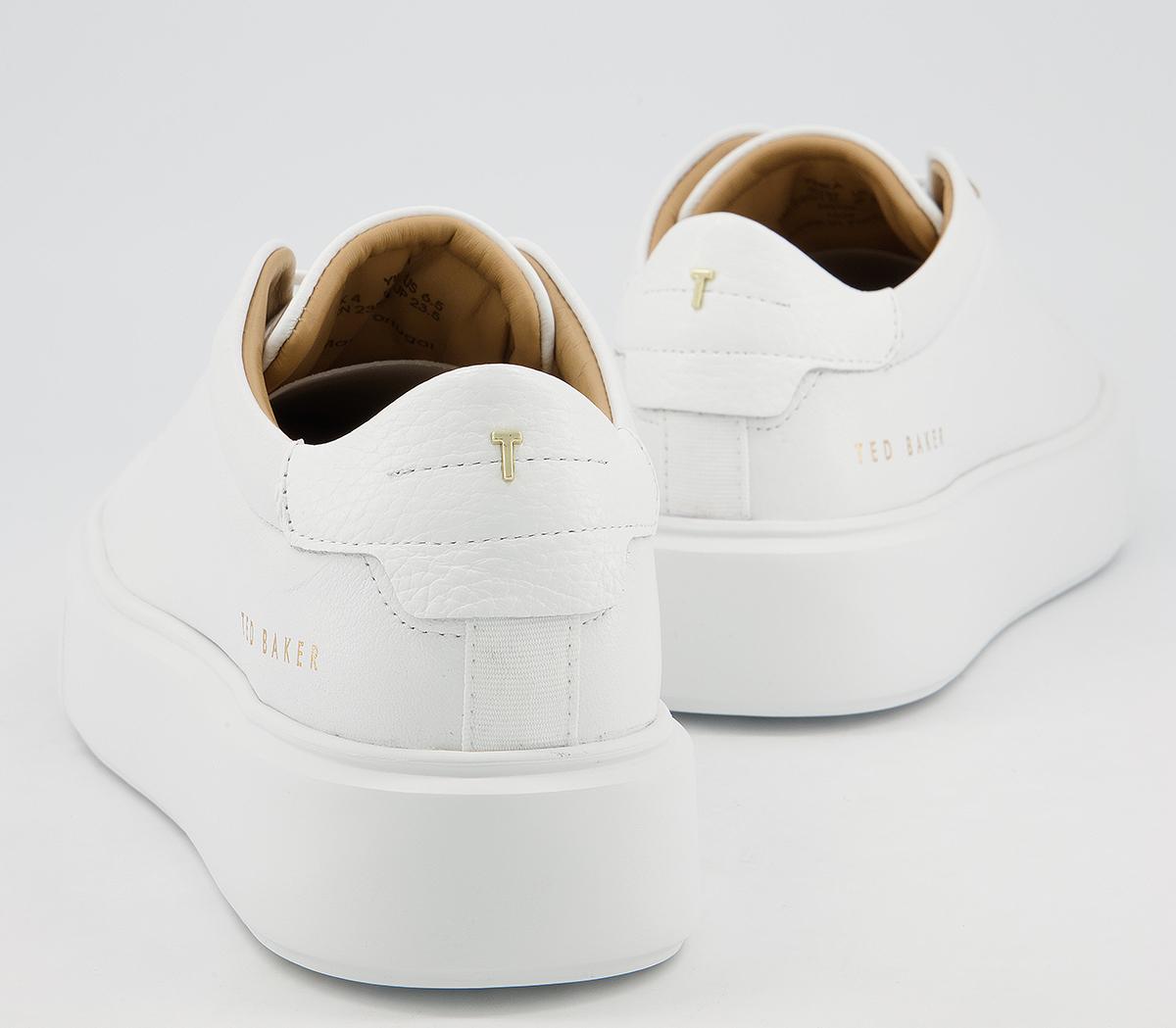 ted baker yinka trainers