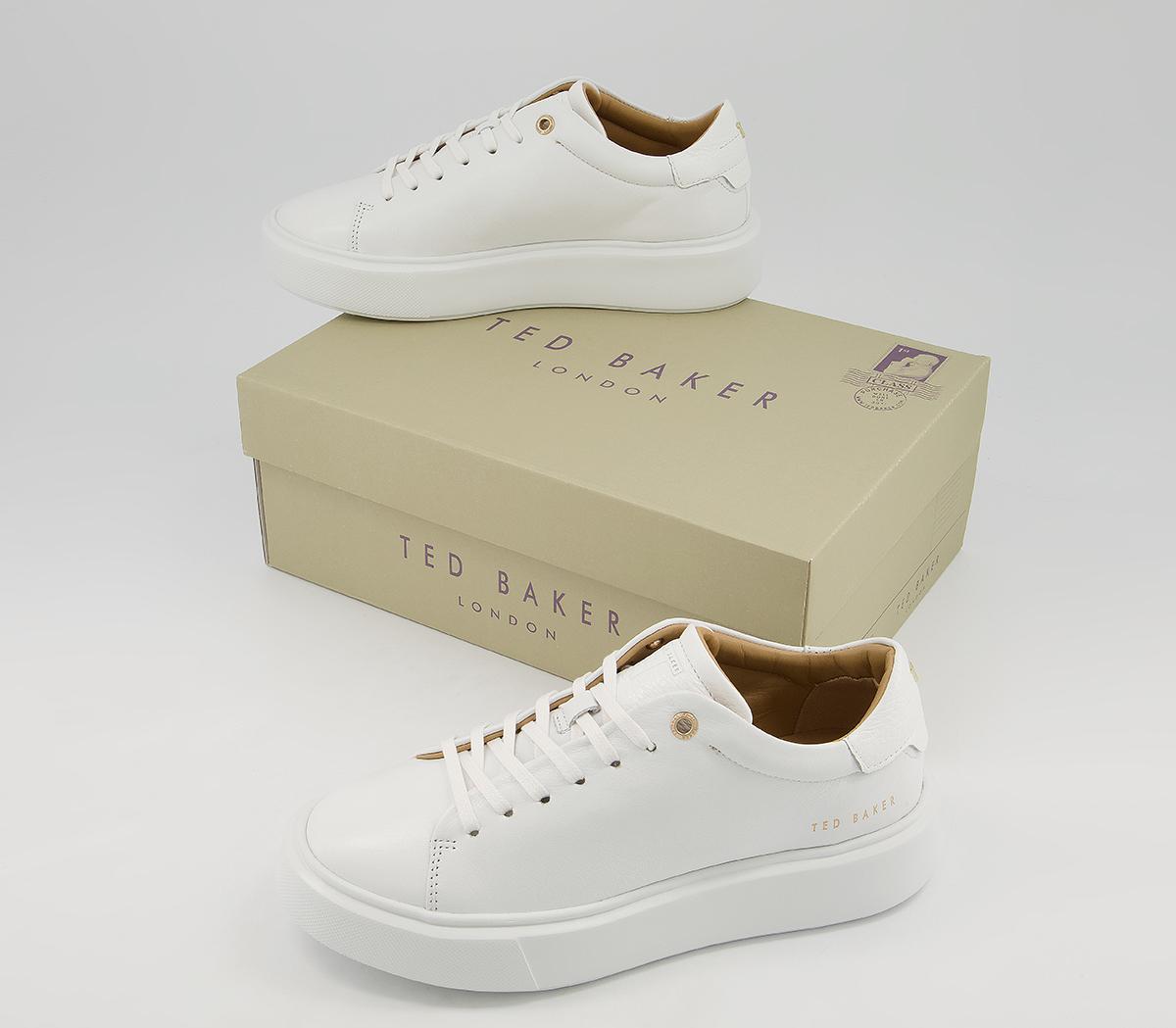 ted baker yinka trainers