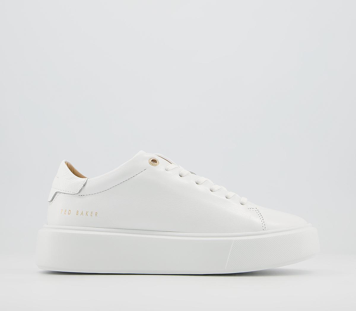 ted baker yinka trainers