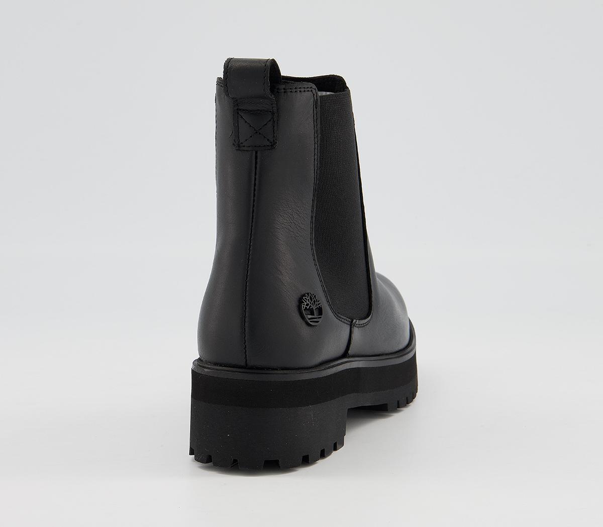 Timberland Timberland Chelsea Boots Timberland Timberland Chelsea Boots Black