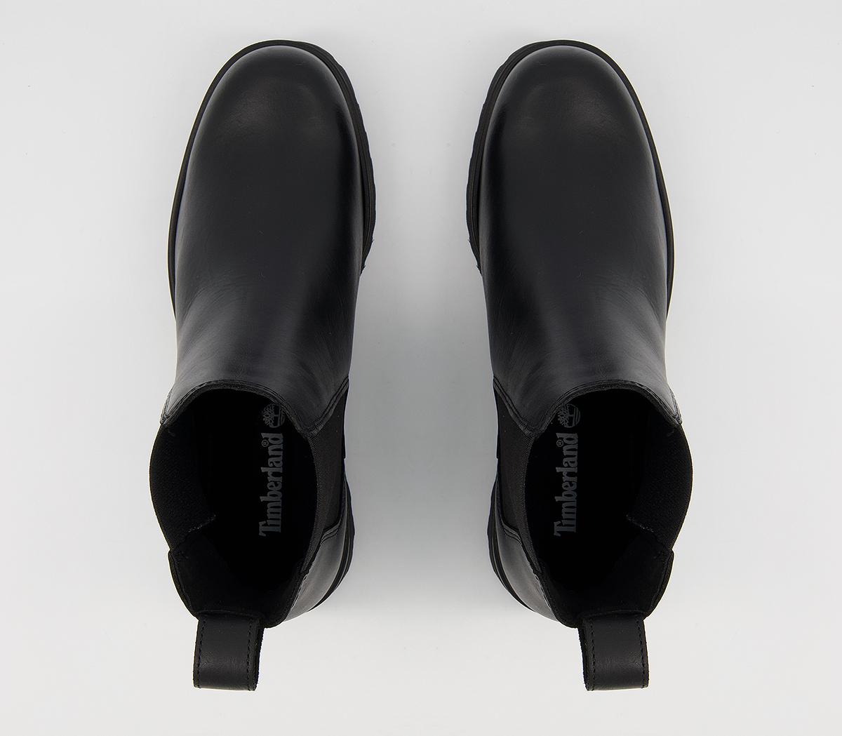 Timberland Timberland Chelsea Boots Timberland Timberland Chelsea Boots Black